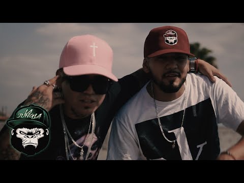 CHIKIS RA FT KALAKO // SEMBRANDO EL TERROR/ // VIDEO OFICIAL [ODK BEATS]