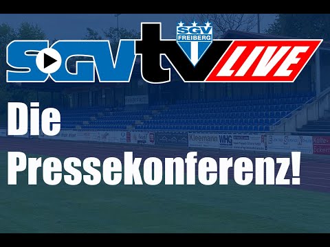 SGV vs. TSV Ilshofen | 33. Spieltag OLBW | 30.04.2022 | SGV-TV | PK | Saison 2021-22