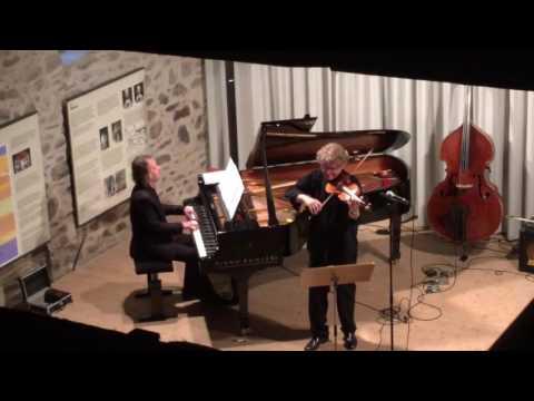 Crossover Beethoven - Marcus Schinkel Trio  - Kloster Heisterbach  - 11.06.2017