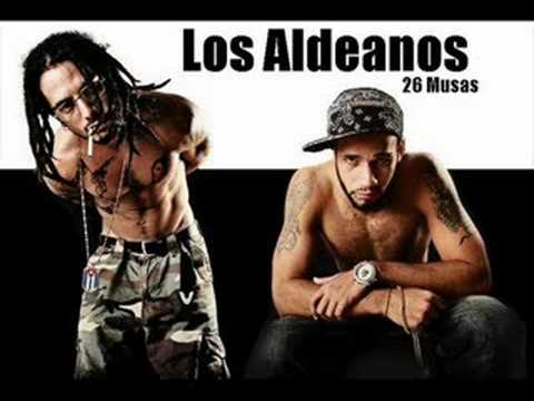 Pa Los De Alla - Los Aldeanos