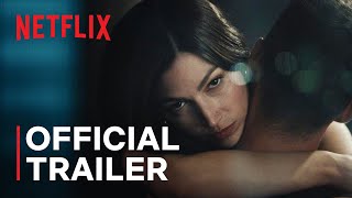 BURNING BODY | Official trailer | Netflix