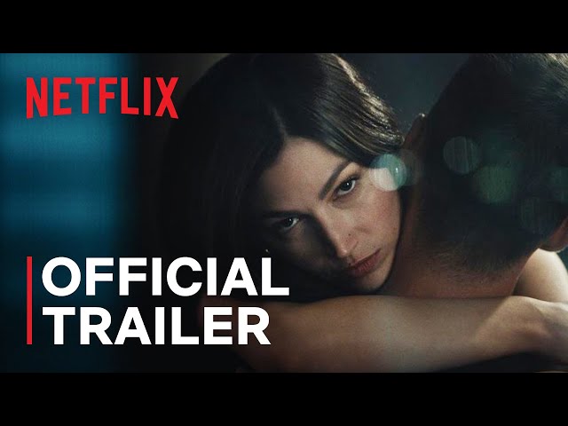 Official Trailer [Subtitled]