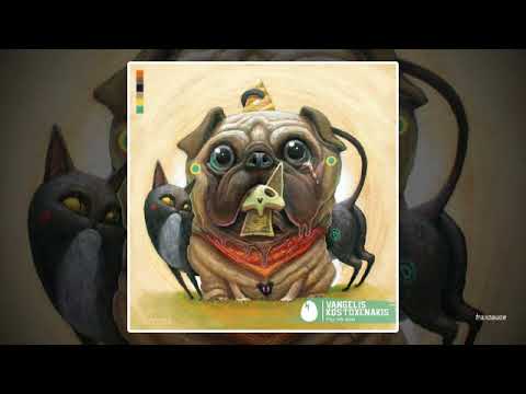 Vangelis Kostoxenakis - Gifted Generation