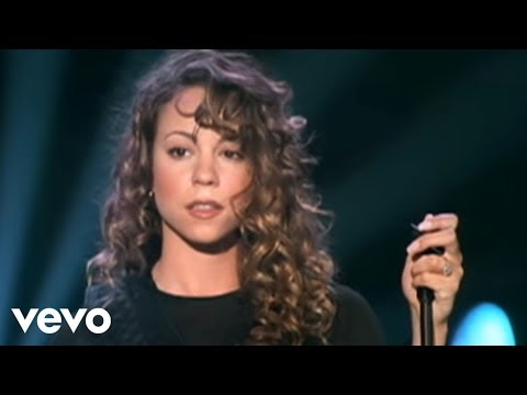 Significato della canzone Without You (From Mariah Carey (Live)) di Mariah Carey