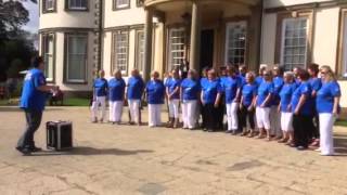 Coastal voices community choir