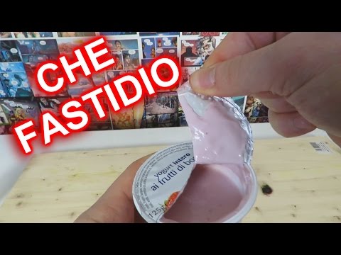 IL VIDEO più IN-SODDISFACENTE del MONDO