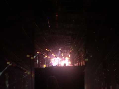 Jamie Jones at We are FSTVL 2017