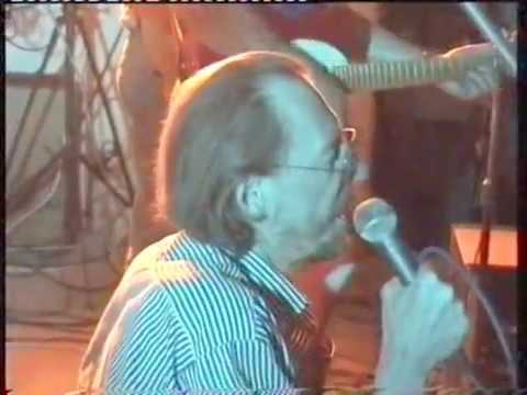 Petr Novák - 13.6.1997 Bítovany