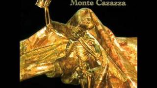 Monte Cazazza If Thoughts Could Kill