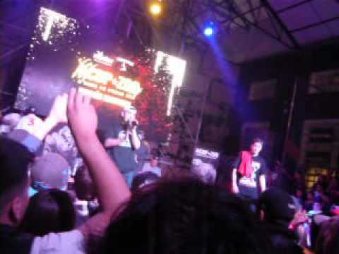 Dan Yelus vs. Skarz - Final A Cara De Perro Zoo Edición Mayores 2015