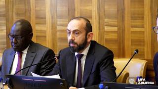 ՄԻԽ 61-րդ նստաշրջանի շրջանակներում &laquo;Մարդու իրավունքների իրականացման գործում համակարգվածության և հետևողականության բարելավումը թվային գործիքների միջոցով&raquo; խորագրով հարակից միջոցառում 24/02