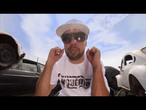 INQUÉRITO | Um Brinde (Clipe Oficial)