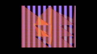 David Chesworth - 3 3/4