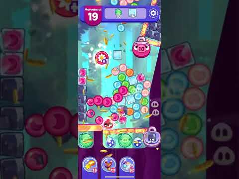 Angry Birds - Dream Blast 957