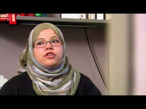 2012 Red Cross Heroes Breakfast (King County) - Commitment to Community - Soto & Ali