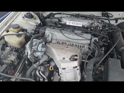 #42 1995 toyota camry