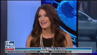 Fox News: Siri is Listening