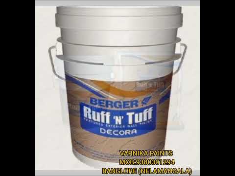 Ruff N Tuff Decora Dholpur Stone