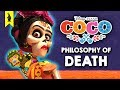 Pixar S Coco Philosophy Of Death Wisecrack Quick Take