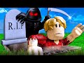 He Came Back From The Dead A Roblox Movie