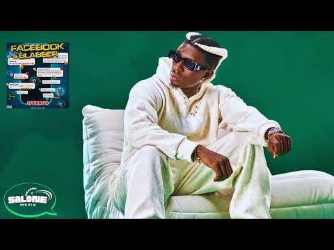 Speedo'o - Facebook Blabber [ Shadow Boxxer Diss] (Official Audio) Recent Salone Muziq 🇸🇱