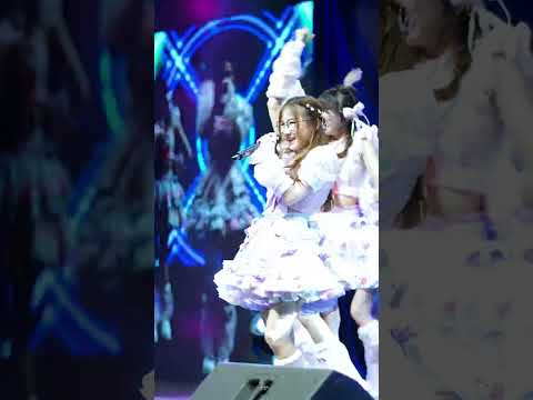 231210 Fahmini Castella - Jikan wo makimodosu - The Idol Real Live Project The Market Bangkok Fancam
