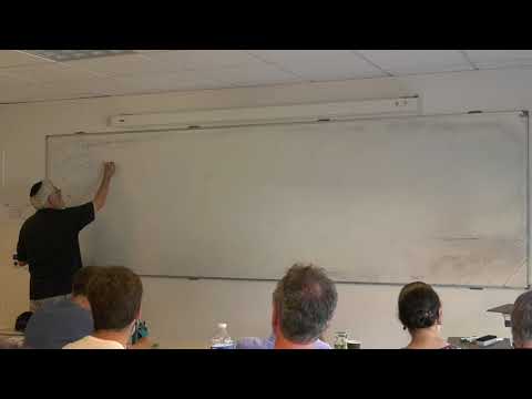 Sompolinsky III Beg Rohu 2018