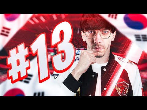 BEST OF DFG 13 - Le French Faker