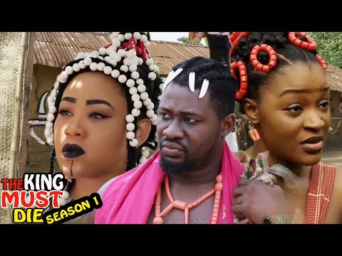 The King Must Die Season 1 - Chacha Eke 2017 Latest Nigerian Nollywood Movie