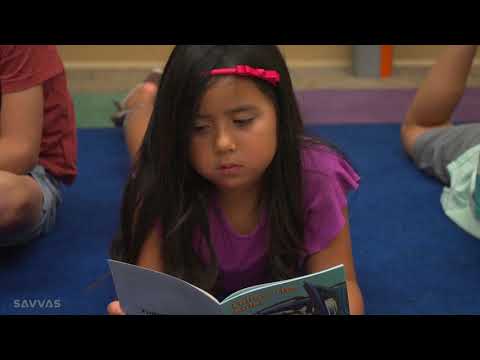 myView Literacy - Reading Small Group