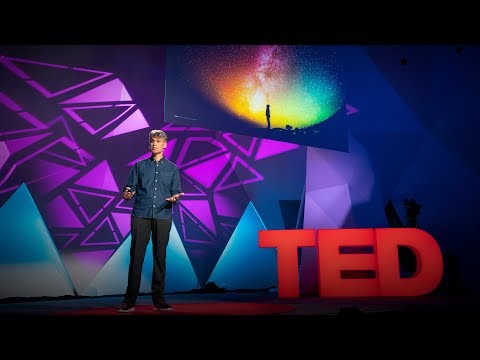 あなたの体は星の壮絶な死で鍛えられた｜エンリコ・ラミレス＝ルイス (Your body was forged in the spectacular death of stars | Enrico Ramirez-Ruiz)