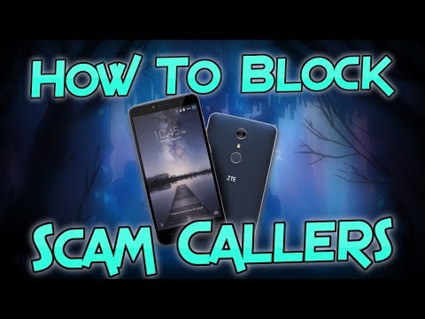 How To Block Scam Callers On Metro PCS Phones