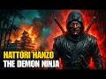 Hattori Hanzo Why Japan S Greatest Ninja Was Called The Demon Japan S Untold Stories