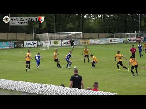 Gryf Wejherowo - Pogoń Siedlce