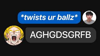 I Bullied Every Bully On PolyBuzz.ai