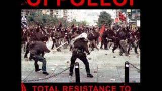 OI POLLOI - f**k everybody who voted tory