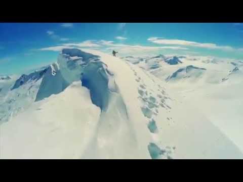 Shred Bots The Movie on World of X Games