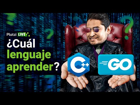 Por qué deberías aprender Go vs. C++