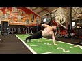 200 PUSH UPS KILLER WORKOUT - 20 Push Up Variations (FOLLOW ALONG)