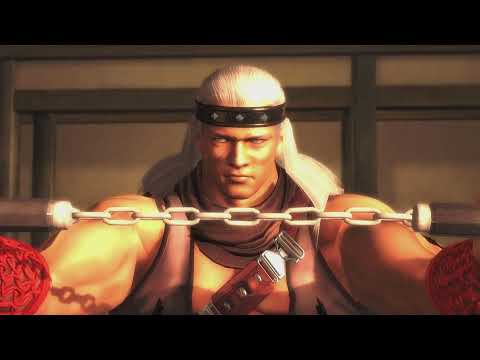 Ninja Gaiden: Master Collection: Ninja Gaiden Sigma (PS5) - 20 minutes of gameplay