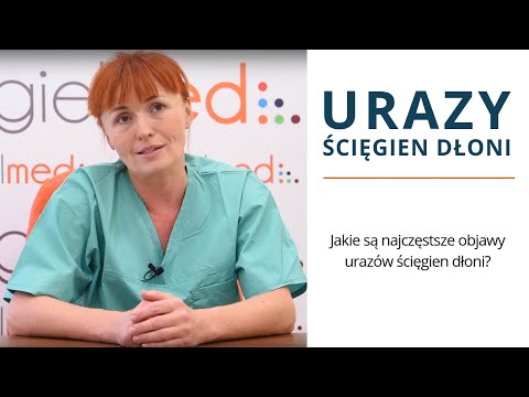 Jeśli były guzki na palcach Bandaż kości palców