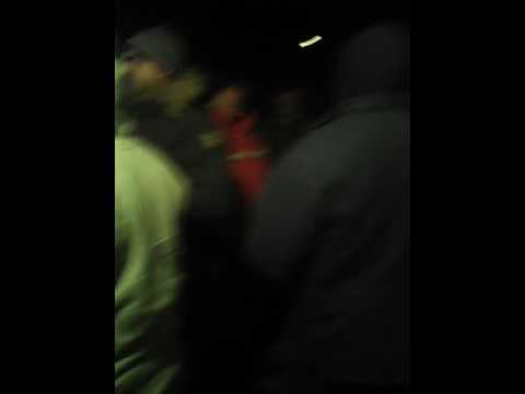 Colindătorii din Seimeni Mari