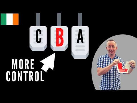 Drive With More Control Coming To Junctions