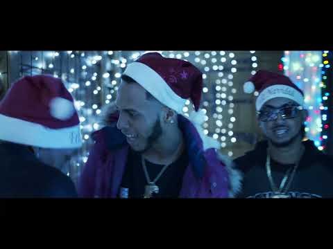 MILAN ❌ LA CRAYOLA ❌ JOSE BLOON ❌ KENNY BLACK ❌ MAYI R ❌ J KEN - FIESTA FIESTA  (VIDEO OFICIAL)