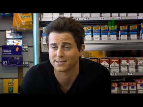 Brian Cowell - The Kevin Bishop Show