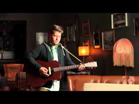 JORDAN RIDDLE 'California' LIVE - Beav's After Hours