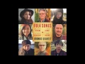 Kronos Quartet & Natalie Merchant - The Butcher's Boy (Official Audio)