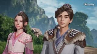 Download lagu Tian Huang Zhen Shen Episode 73 Preview mp3