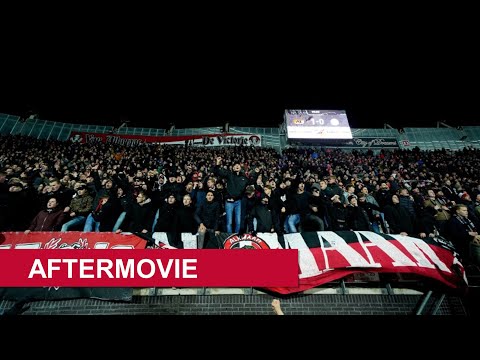 Aftermovie | AZ - Ajax