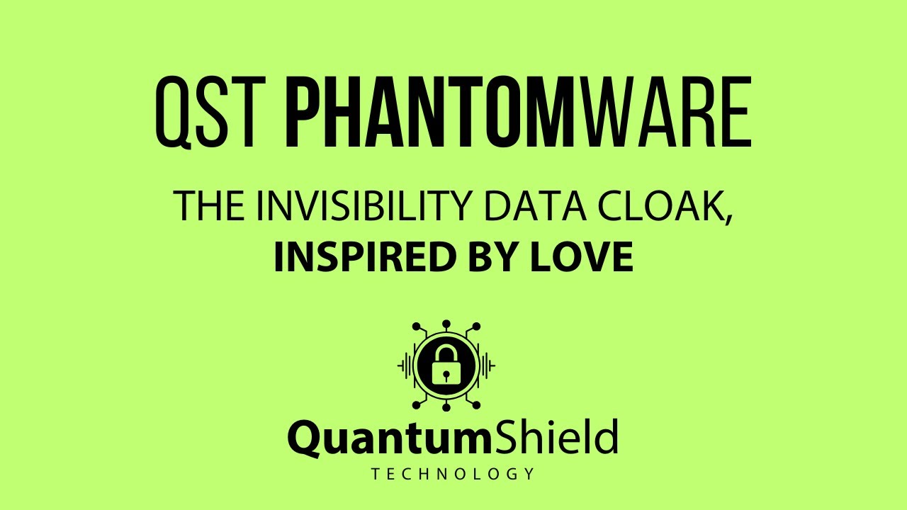 Quantum Shield Technology